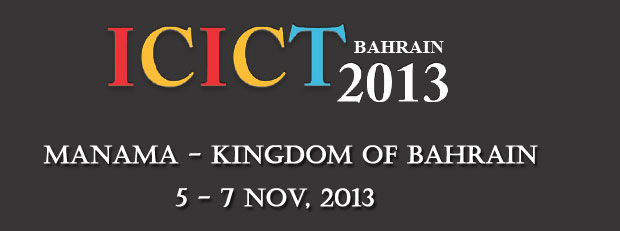 ICICT Logo